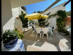 Maison de vacances proche plage, environnement boisé, bien équipée et confortable - FR-1-22-349